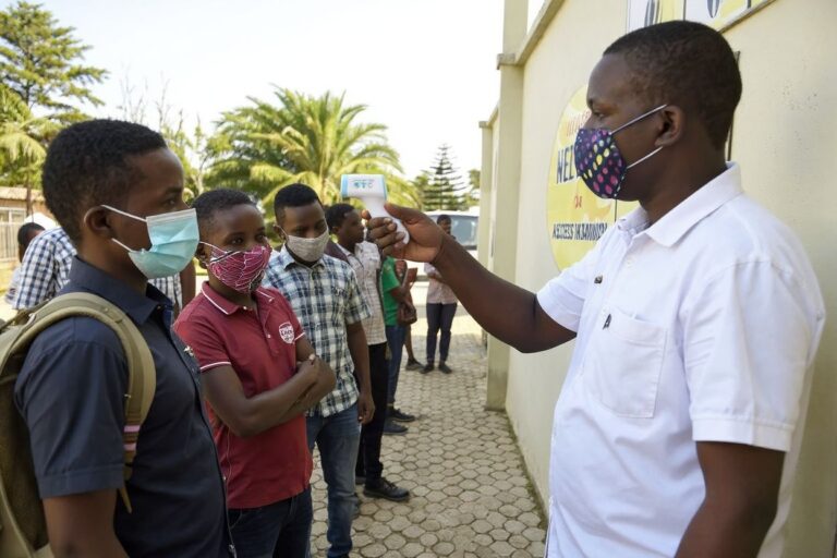 Online learning doesn't agree with Nigerian university students. Here's why