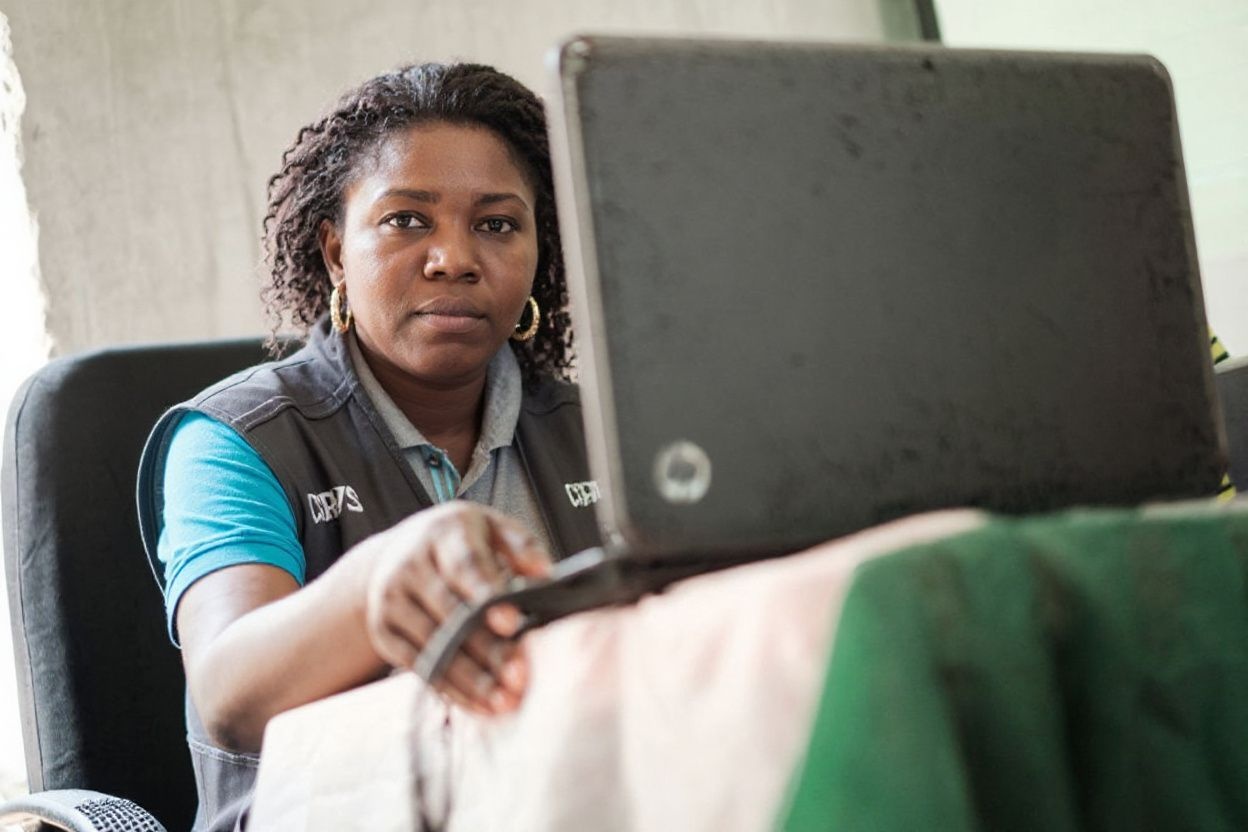 Nigerians form the largest African student community in the US. Source: Yasuyoshi Chiba/