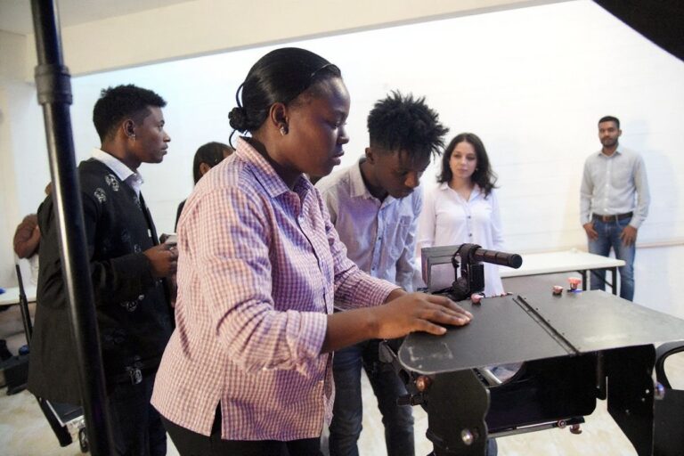 Three times Nigerians represented the Black community in scholastic achievements