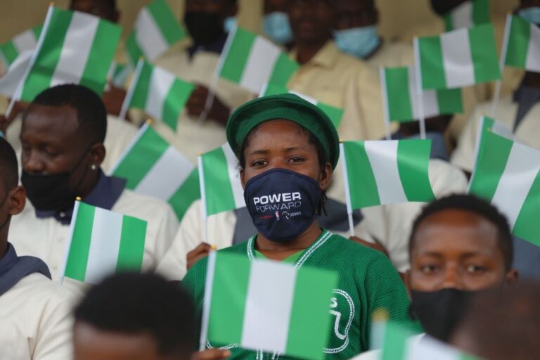 Nigerian students — which countries will give you the best shot for visa approvals?