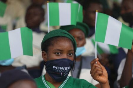 3 facts you need to know about Nigerian students in the US