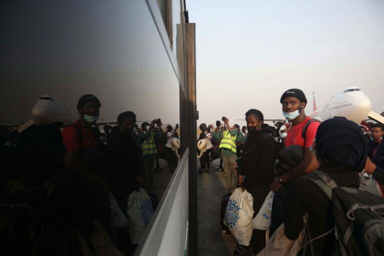 Nigeria's ban on Ukrainian medical degrees could fuel brain drain crisis further