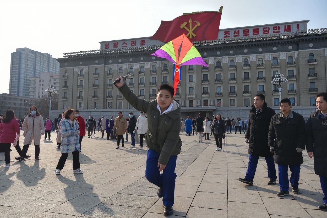 South Korea’s government has been spending billions of dollars to try and reverse declining birth rates, as the population continues to shrink. Source: