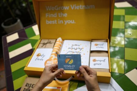 Sex education is important. Here are the countries that do it best.