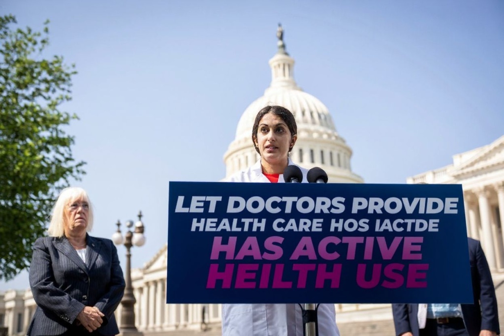 Access to reproductive health care has taken a turn for the worse in the US. Source: