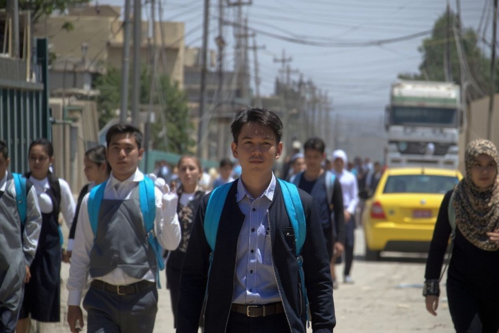 Comprehensive sexuality education (CSE) gives young people accurate, age-appropriate information about sexuality and their sexual and reproductive health. Source: