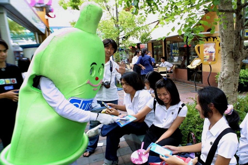 In Thailand, sex education includes classes or presentations that discuss human reproduction, dating relationships, abstinence, STIs, HIV/AIDS, pregnancy prevention, contraception, family planning, and related sexual activities. Source: