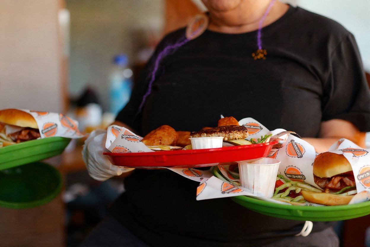 Overeating and having heavy meals can lead to adverse side affects in not just your physical but also your mental health. It can often make you feel tired and irritable, hindering your capability to stay alert. Source: