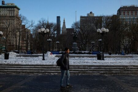 More US study visas approved for Indians