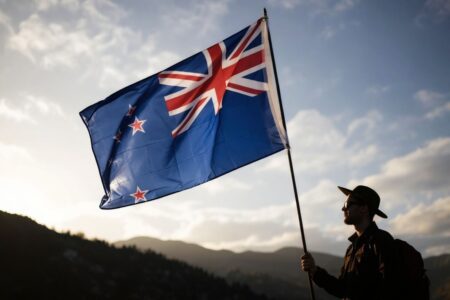 Could New Zealand allow new international students to study offshore?