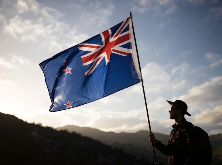 Could New Zealand allow new international students to study offshore?