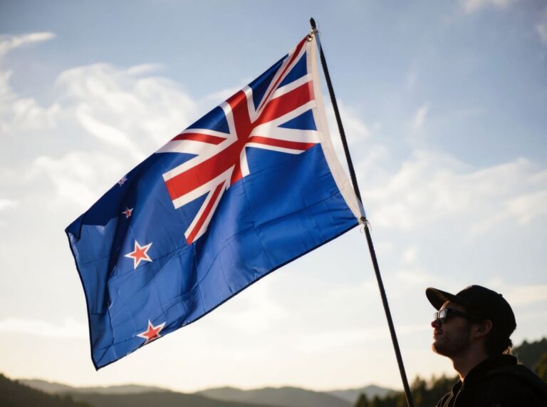 The 'most desirable' country for international students? Survey says it's New Zealand