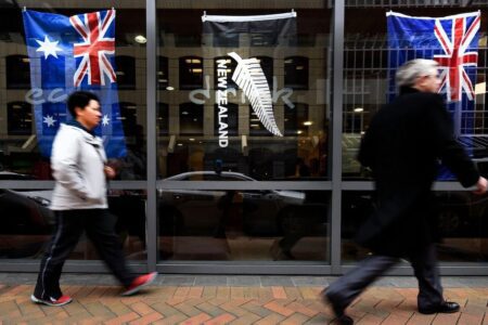 Pathway initiative to help international students study in New Zealand ‘when the time is right’