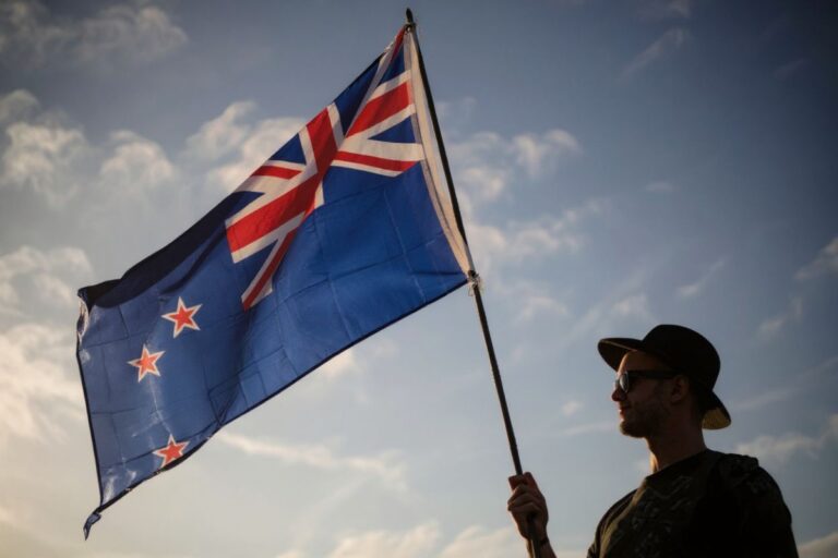 Higher education in New Zealand: Revamp and return to pre-pandemic levels by 2030