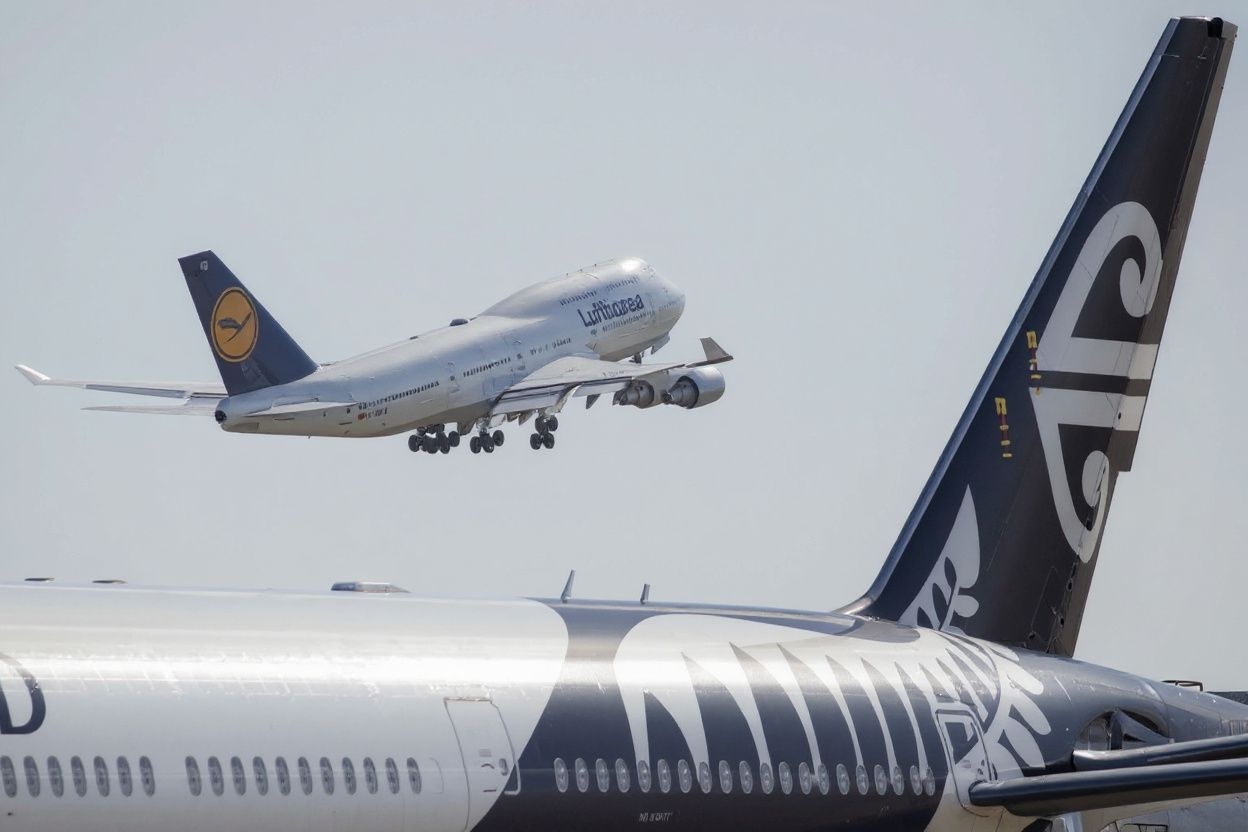 Currently, PM Jacinda Arden has not changed New Zealand’s border reopening plans /