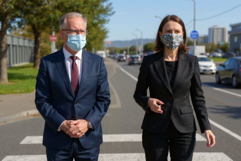 New Zealand Delta outbreak: Update for international students