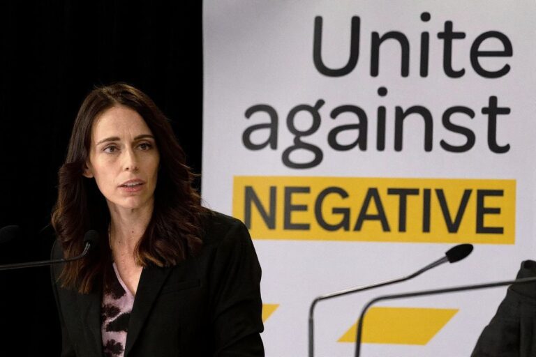 International students in New Zealand: Prepare for new lockdowns