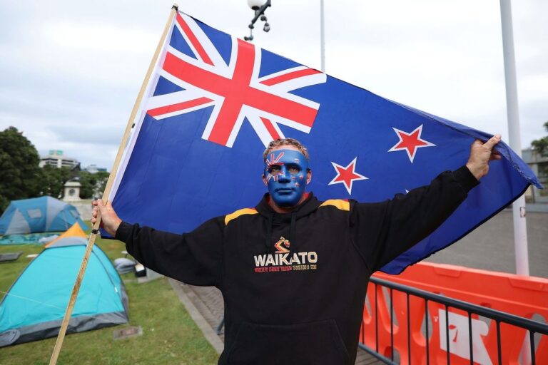 Exclusive support package for Indian students by the University of Auckland