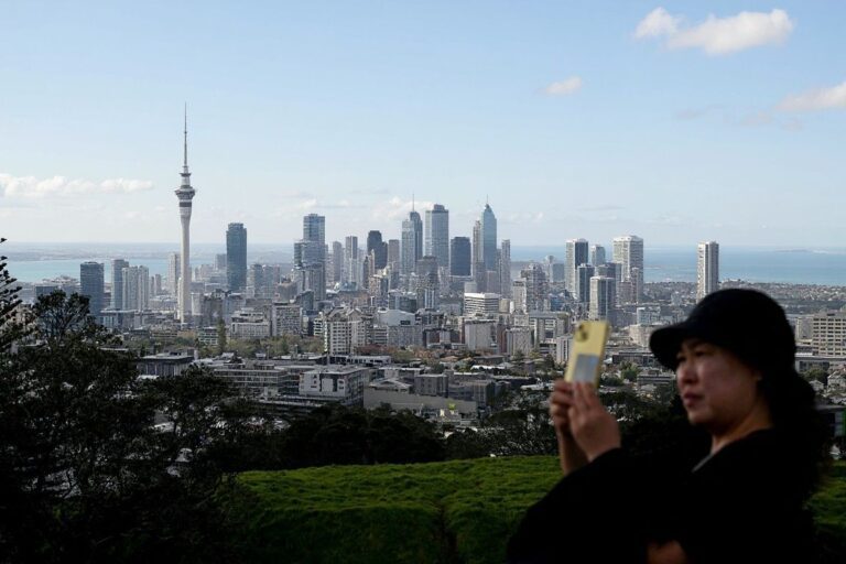 Your guide to choosing the perfect New Zealand university