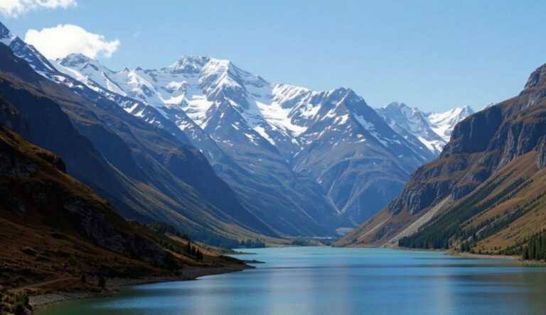 In New Zealand, she got a degree and found a soulmate