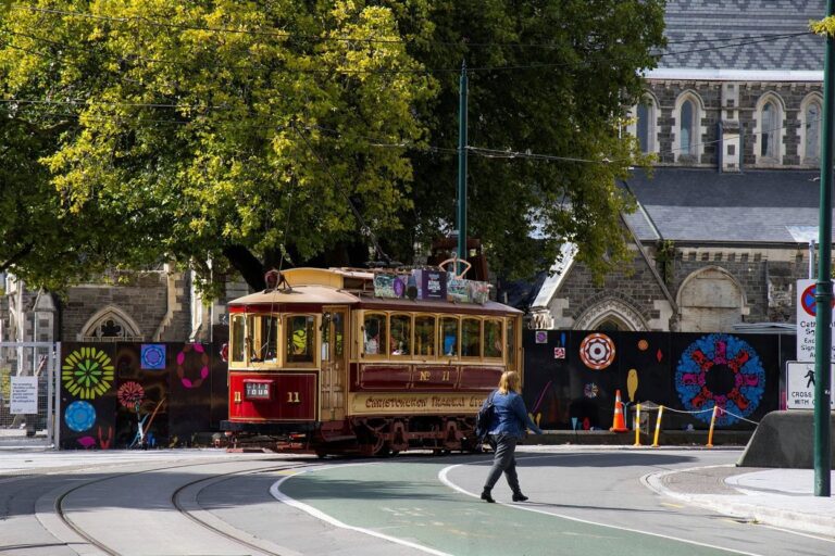 Gov't increases fund requirement for int'l students to study in New Zealand