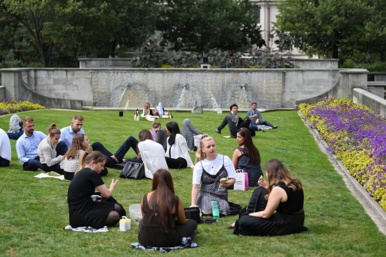 Here's how students can boost their employability while in uni