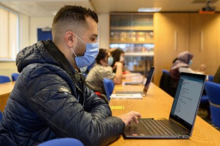 Online MBA: Asian students prefer ‘face-to-face experience’, says survey