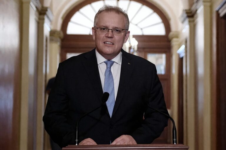 Australia 'reconfirmed' to open borders to international students on Dec. 15: health minister