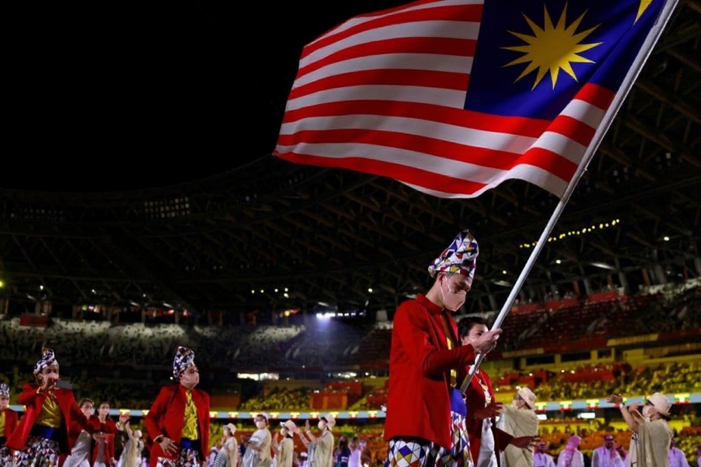 Brahmal Vausdevan was determined to make Malaysia a hub and replicate what he did in India. Source: Odd Andersen/