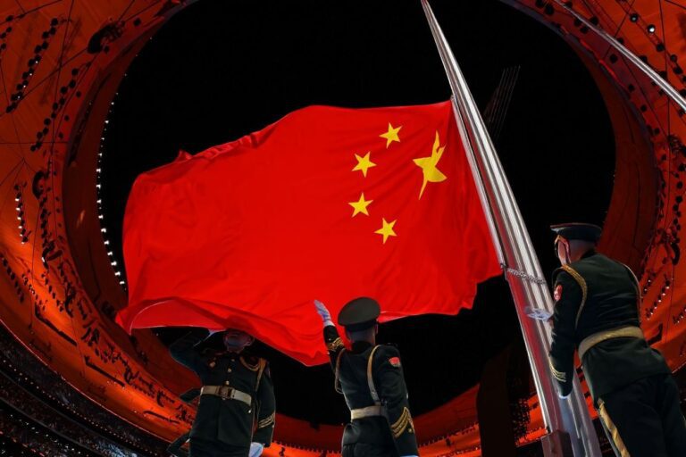 Has China’s treatment of international students diminished its soft power?