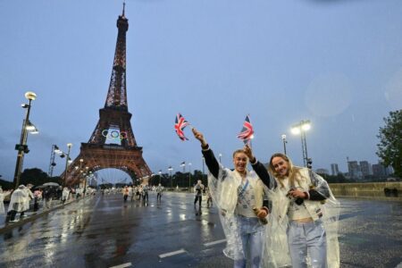 1 in 3 Team GB Olympians attended private schools, study finds