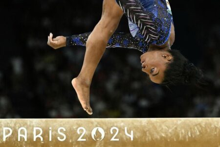 Medals and master’s degrees: The most educated Paris 2024 Olympic athletes