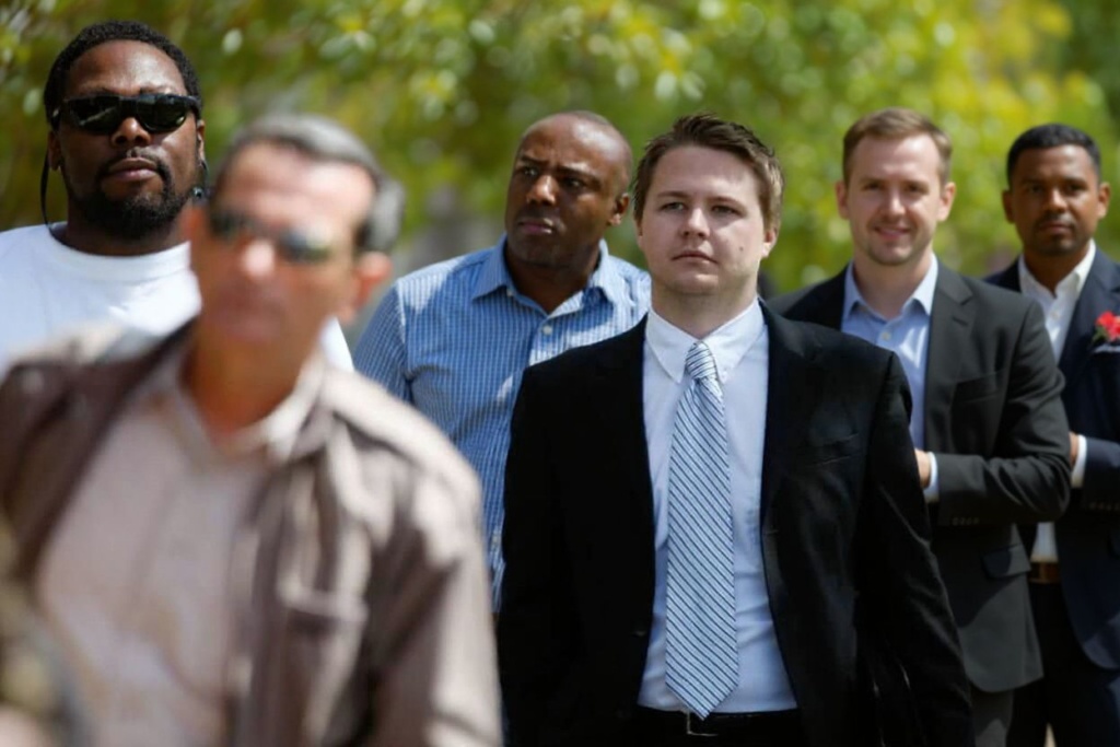 Entry-level jobs offer training to ensure fresh grads aren’t lost in their new role. Source: