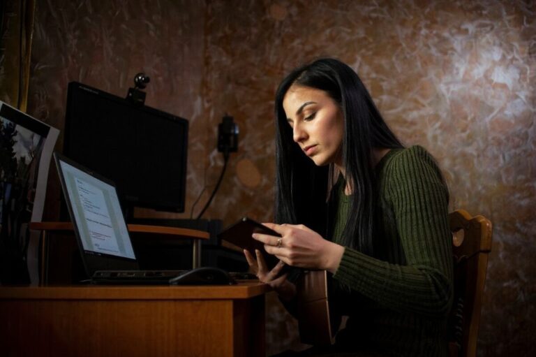 International students are back in Australia. Does that spell the end of digital learning?