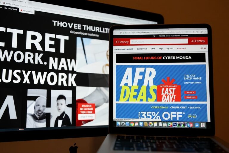 All the best Cyber Monday deals for students in 2020