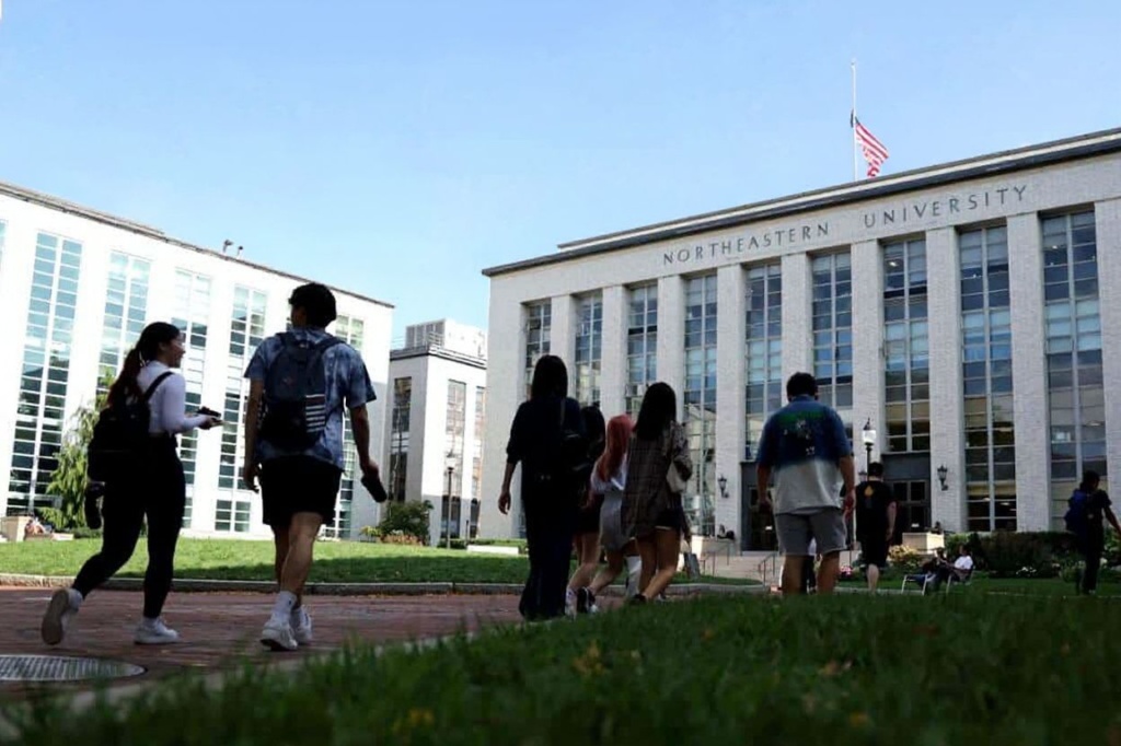 Source: Maddie Meyer/Getty Images North America/Getty Images via