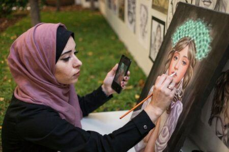 MBA grads vs. liberal arts grads: Who has the highest salary?