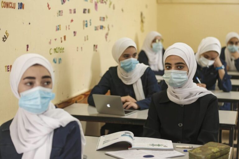 Teachers play a critical role in shaping girls' future as coders