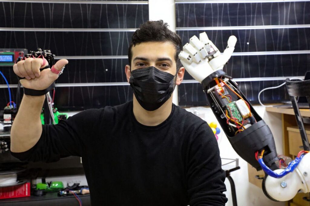 Now is the time to lay a solid STEM foundation.