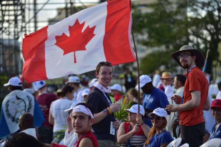 Canada ramps up PR invitations in 2021 Express Entry draws