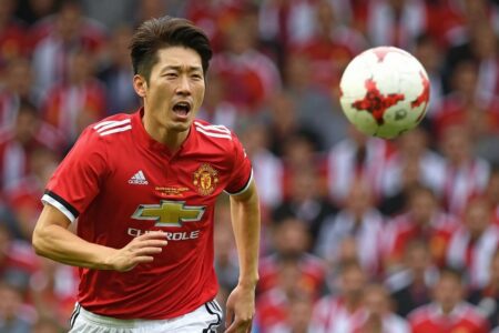 How a degree in sports management helped Park Ji-sung off the pitch
