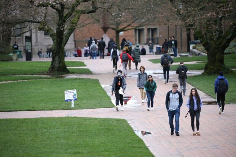 Why over 150 student leaders support the pass/fail grading system