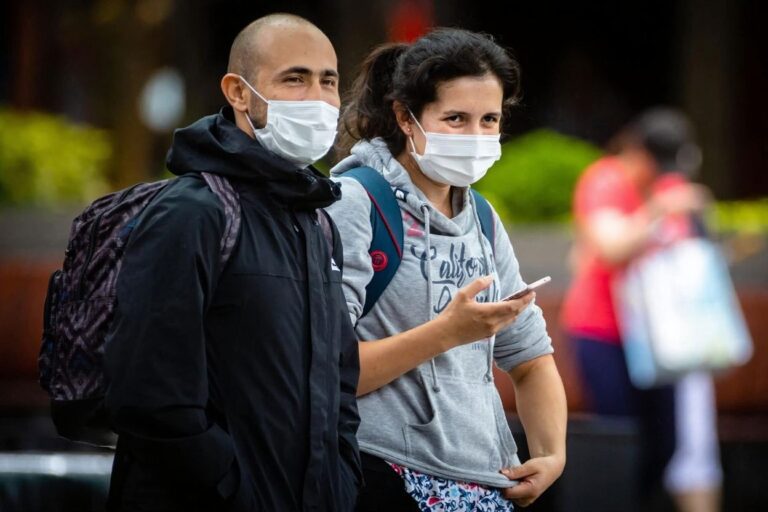 Industry players want clear timeline for international students’ return to ACT