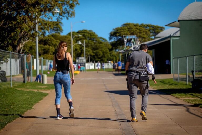 Could Queensland’s mandatory quarantine drive students away?