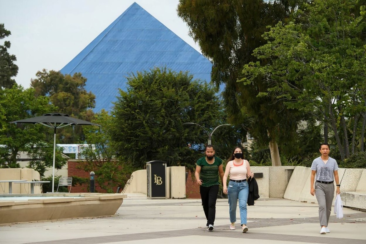 Don’t give up too easily; persistence pays off in the end. Source: Patrick T. Fallon/