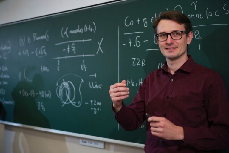 Degrees Explained: Business Analytics