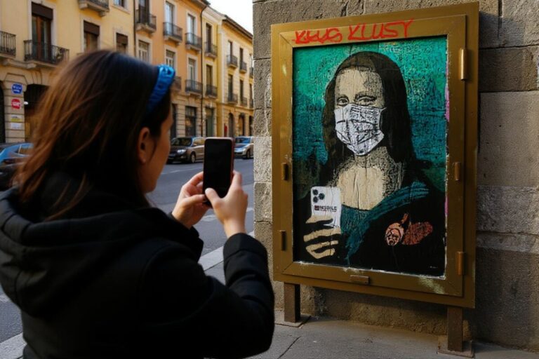 'What it takes to succeed': Internships abroad throw students out of comfort zone