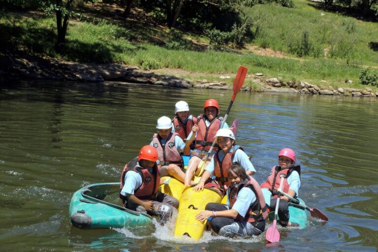 How COVID-19 has affected overnight school trips and why this matters