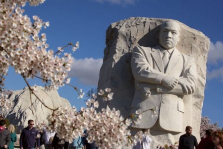 Martin Luther King Day explained for international students