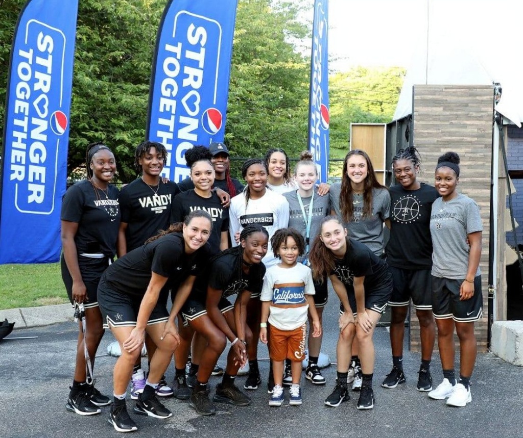 Despite Vanderbilt University not being an Ivy League, it still has one of the lowest dropout rates in US. Source: Danielle Del Valle/Getty Images/